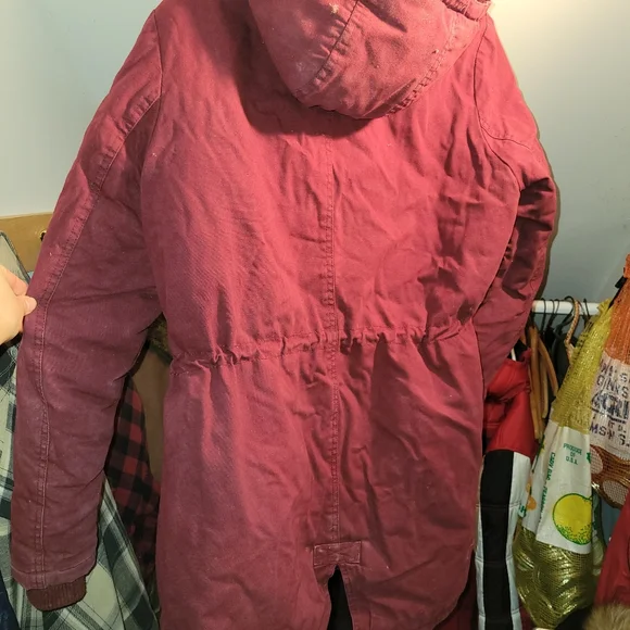 Jacket - Picture 4 of 4